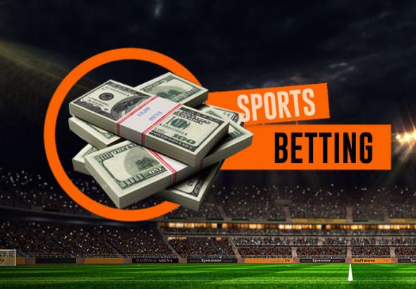 Sports-Betting